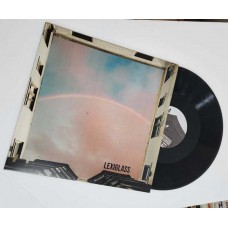 LEXIGLASS-LEXIGLASS (LP)