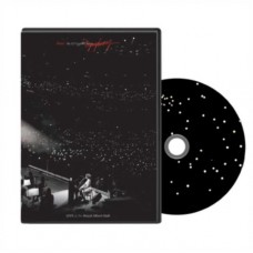 RAYE-MY 21ST CENTURY SYMPHONY - LIVE AT THE ALBERT HALL (DVD)