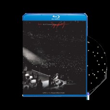 RAYE-MY 21ST CENTURY SYMPHONY - LIVE AT THE ALBERT HALL (BLU-RAY)