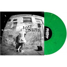 MUGGER-LUCK FOREVER -COLOURED/LTD- (LP)
