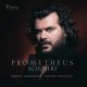 KARTAL KARAGEDIK-PROMETHEUS - SCHUBERT (CD)