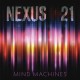 NEXUS 21-MIND MACHINES (2-12")