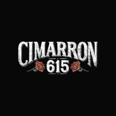 CIMARRON 615-CIMARRON 615 (CD)