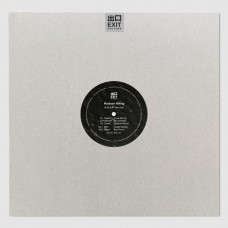 MADISON WILLING-BIRTH (12")