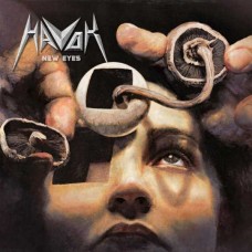 HAVOK-NEW EYES (CD)