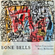 SYLVIE COURVOISIER-BONE BELLS (CD)