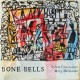 SYLVIE COURVOISIER-BONE BELLS (CD)