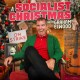 GRAHAM ELWOOD-A SOCIALIST CHRISTMAS WITH GRAHAM ELWOOD (LP)