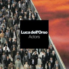 LUCA DELL'ORSO-DEAR ROSIE -EP- (12")