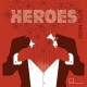 JOHN ELLIS-HEROES (CD)
