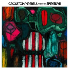 V/A-CROSSTOWN REBELS PRESENT SPIRITS VII (2-12")