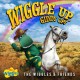 WIGGLES-WIGGLE UP, GIDDY UP! (CD)