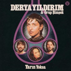DERYA YILDIRIM & GRUP SIMSEK-YARIN YOKSA (LP)