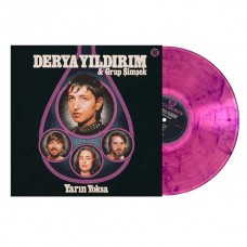 DERYA YILDIRIM & GRUP SIMSEK-YARIN YOKSA -COLOURED- (LP)