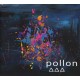 POLLON-DELTA DELTA DELTA (CD)
