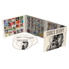 CHUCK BERRY-COLLECTED (3CD)