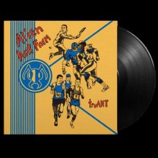 ALIEN ANT FARM-TRUANT -HQ- (LP)