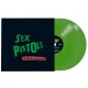 SEX PISTOLS-ORIGINAL RECORDINGS -COLOURED- (2LP)