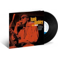 HANK MOBLEY-THIRD SEASON (LP)