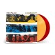 POLICE-SYNCHRONICITY -DELUXE/COLOURED- (2LP)
