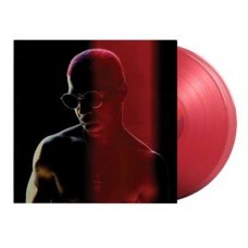 KID CUDI-INSANO -COLOURED/LTD- (LP)