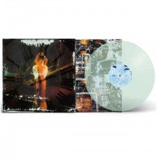 MYSTERINES-AFRAID OF TOMORROWS -COLOURED/LTD- (LP)