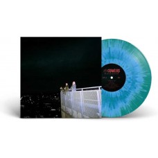 CRAWLERS-MESS WE SEEM TO MAKE -COLOURED- (LP)