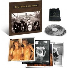 BLACK CROWES-THE SOUTHERN HARMONY AND MUSICAL COMPANION -REMAST- (3CD)