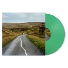JORDAN RAKEI-THE LOOP -COLOURED/LTD- (2LP)