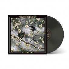 PHOSPHORESCENT-REVELATOR -COLOURED/LTD- (LP)