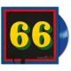 PAUL WELLER-66 -COLOURED/LTD- (LP)