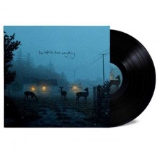DERMOT KENNEDY-I'VE TOLD THE TREES EVERYTHING (12")