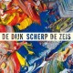 DE DIJK-SCHERP DE ZEIS (LP)