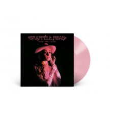 CHAPPELL ROAN-PINK PONY CLUB -COLOURED- (7")
