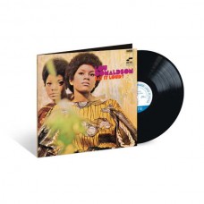 LOU DONALDSON-SAY IT LOUD! -HQ- (LP)