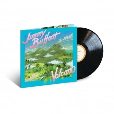 JIMMY BUFFETT-VOLCANO (LP)