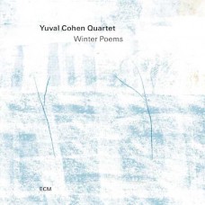 YUVAL COHEN-WINTER POEMS (CD)