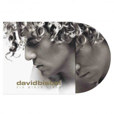 DAVID BISBAL-SIN MIRAR ATRAS -ANNIV- (LP)