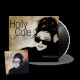 HOLLY COLE-DARK MOON -HQ- (LP)