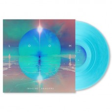 IMAGINE DRAGONS-LOOM -COLOURED/LTD- (LP)