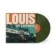 LOUIS ARMSTRONG-LOUIS IN LONDON -COLOURED- (LP)