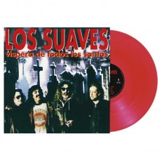 LOS SUAVES-VISPERA DE TODOS LOS SANTOS -COLOURED- (LP)