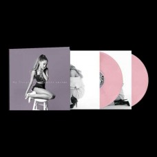 ARIANA GRANDE-MY EVERYTHING -COLOURED/ANNIV- (2LP)