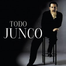 JUNCO-TODO JUNCO (CD)