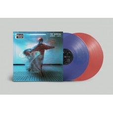WARNING-ERROR (404) -COLOURED/BF- (2LP)