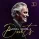 ANDREA BOCELLI-THE DUETS -ANNIV- (CD)