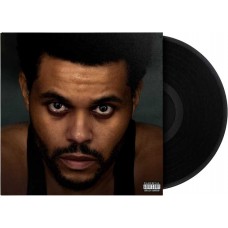 WEEKND-HURRY UP TOMORROW (LP)