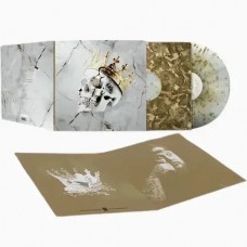 JELLY ROLL-BEAUTIFULLY BROKEN -COLOURED/LTD- (LP)