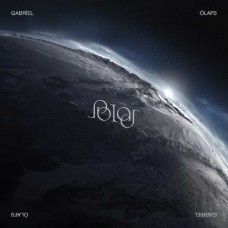GABRIEL OLAFS-POLAR (CD)