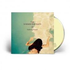 LUDOVICO EINAUDI-THE SUMMER PORTRAITS (CD)